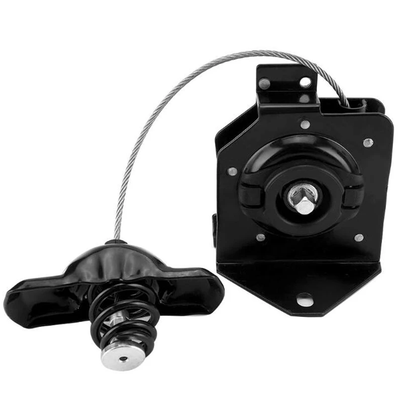 Spare Tire Hoist Tyre Winch Carrier 20870067 for 1999 2017 Chevy Silverado 1500, GMC Sierra 1500