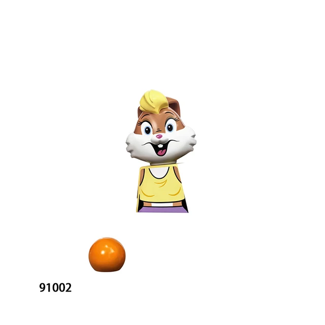91001-91006 91007-91012 Disney anime bricks Mini Action Toy Figures Building Blocks cartoon Assemble toys dolls blocks kids gift 91002