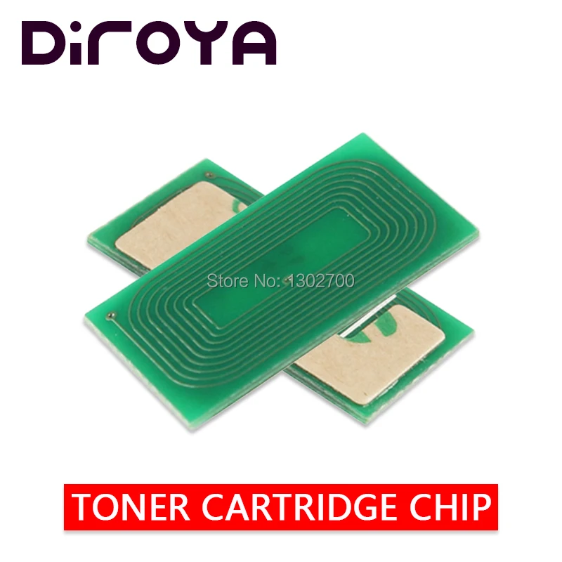 Чип картриджа с тонером 44K 006R01606 006R01605 для Xerox WorkCentre 5945 5955 5945i 5955i WC5945 WC5955 WC|Чип