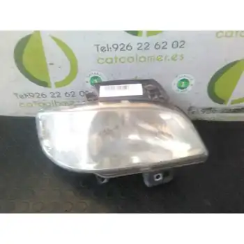 

7622701 Right headlight Seat Ibiza (6k1) 1.9 Sdi