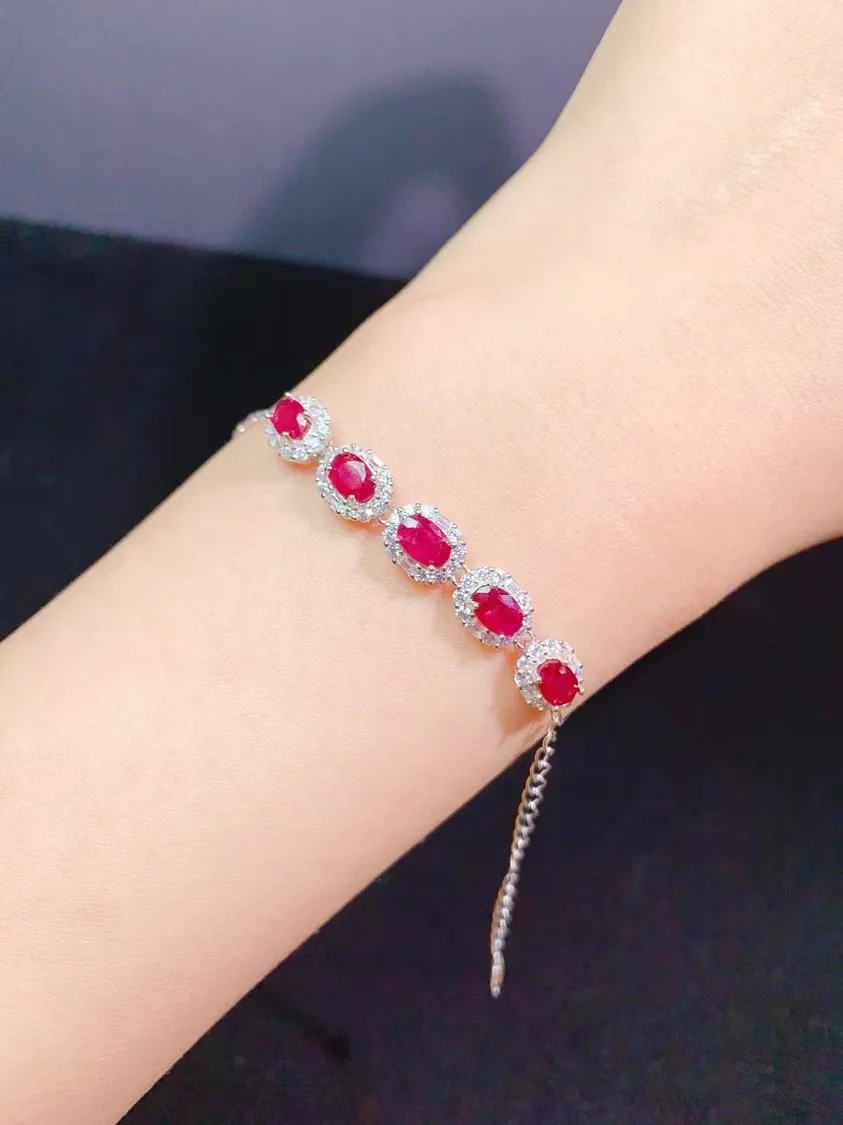 ָ S Pulseira Feminina    Ƽ ŷ  Bijoux Femme Silver 925 Jewelry Females