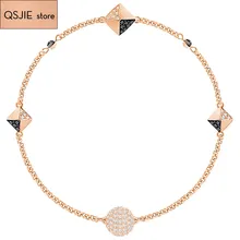 Высокое качество SWA женский и дикий и великолепный стиль браслет