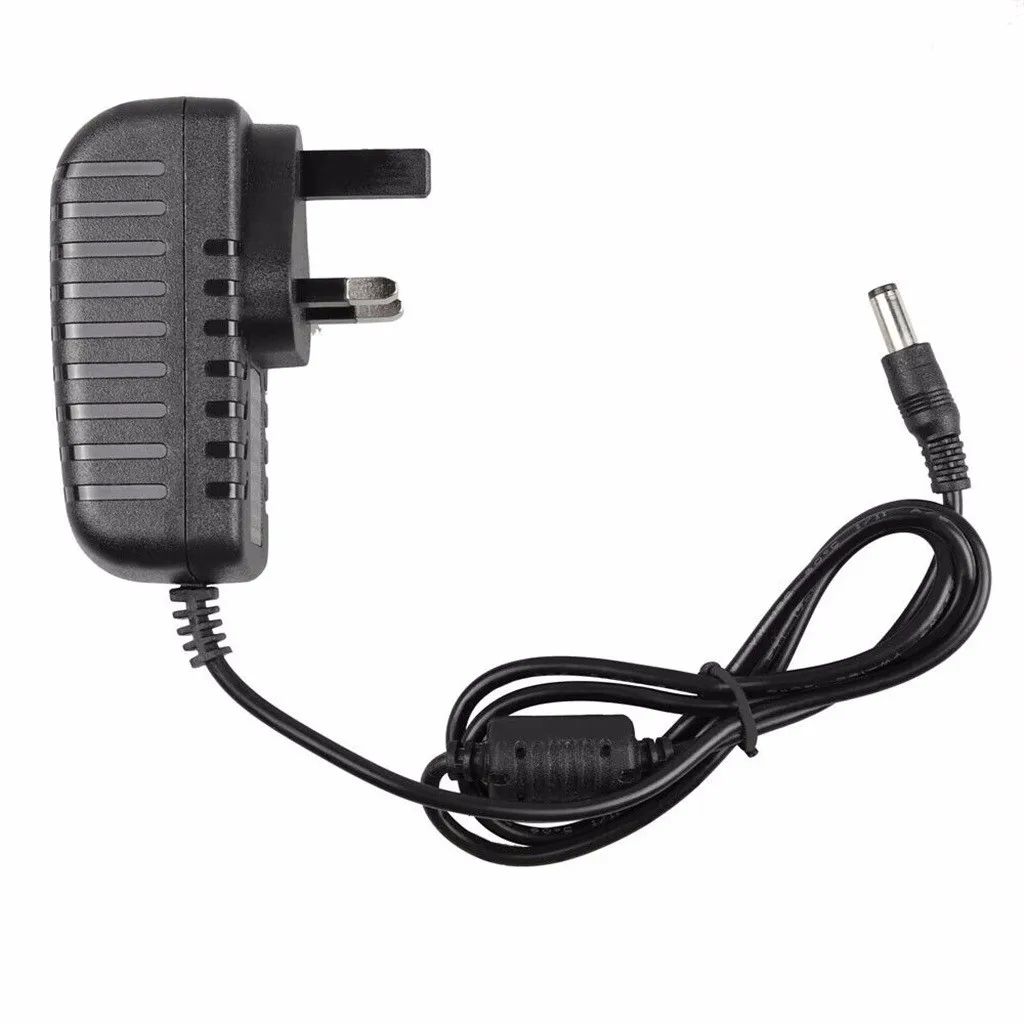 12 В зарядное устройство для бритвы power Core E90/ePunk/XLR8R электрические аксессуары для скутера# D9 - Цвет: Черный