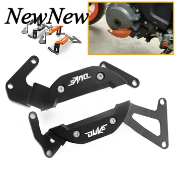 

Motorcycle Accessories Engine Guard Protector Case Slider Cover For KTM DUKE 250 390 RC 390 DUKE390 RC390 2016 2017 2018 2019