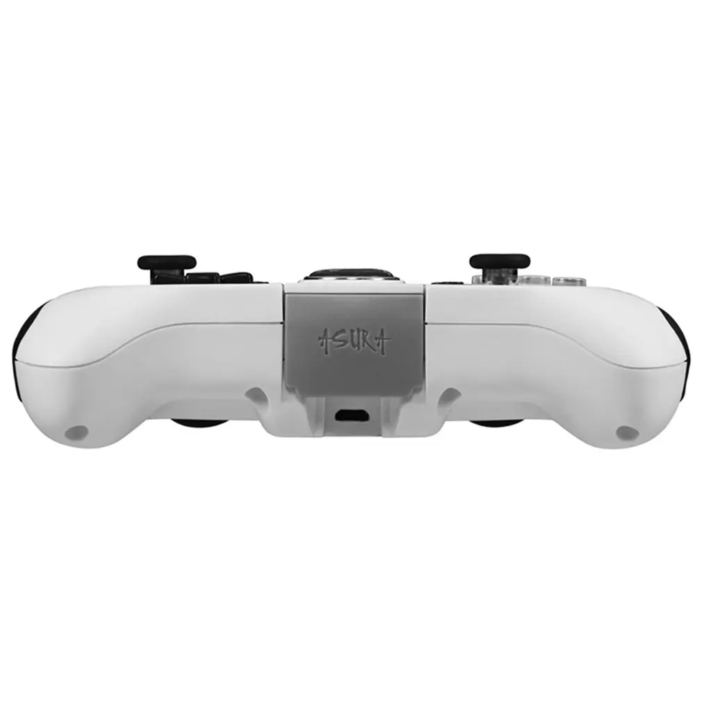 AX1 USB двойной вибрации беспроводной геймпад Joypad игры контроллер ручка игры для ПК для PS3 для Android