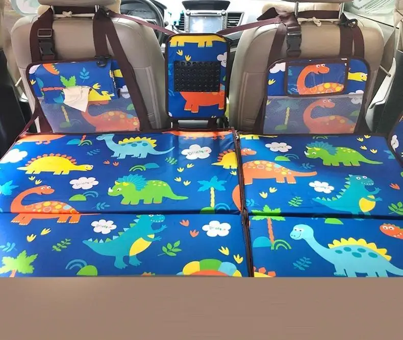 Диван Colchon Coche Campismo Auto Matela Seat Acampamento Araba Aksesuar аксессуары для кемпинга автоковиль аксессуары для автомобиля кровать
