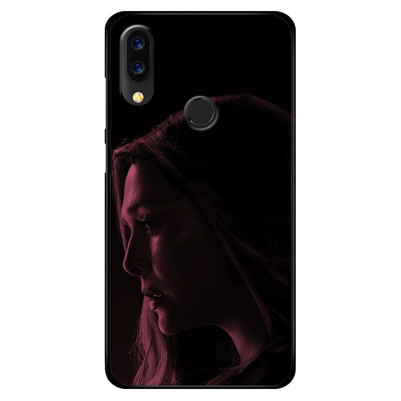 Для Umidigi power Case милые аниме из мультфильмов DIY узорчатый чехол TPU Мягкая силиконовая задняя крышка для UMI power UMI A5 Pro Чехол для телефона