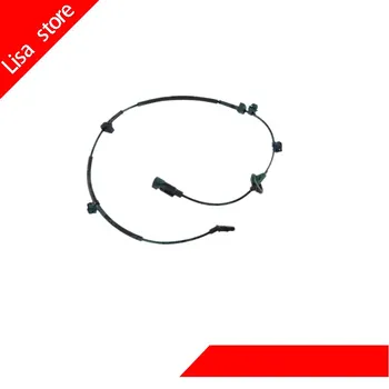 Abs 車輪速センサーリア l/r 三菱アウトランダー 4WD (2013-) 4670A573 4670B403 4670A574