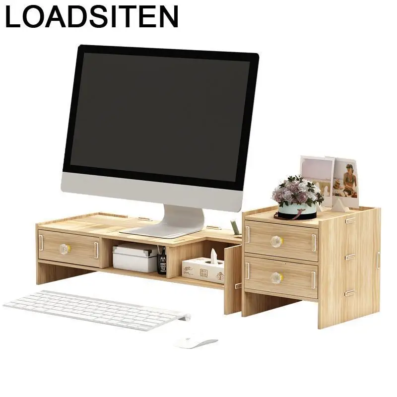 Строительные леса Prateleira Decoracion Hogar Nordico держатель Компьютерный дисплей стенд Estantes хранение Repisas полка органайзер стойка