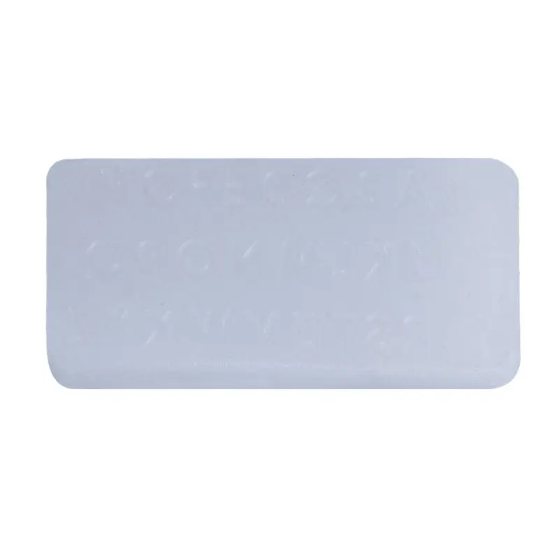 

Silicone Mold Shell Fish Letters Water Drop DIY Jewelry Pendant Tool Epoxy Resin