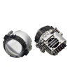 40W 2.5 inch BI LED projector lens car headlight retrofit universal LED Headllamp High Low Beam hid xenon lens Car accessories ► Photo 3/6