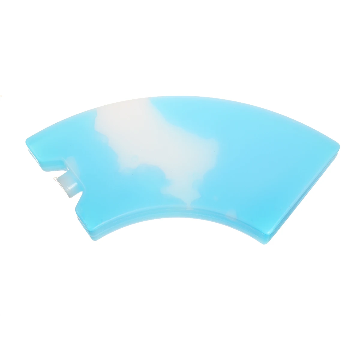 Ice crystal box