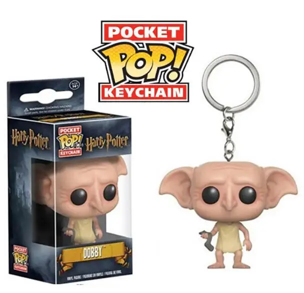 Harri Potter Magic Wand Time Turner Hourglas Fly Thief Quidditch Pendant Toys Action Toy Figures - Цвет: 33