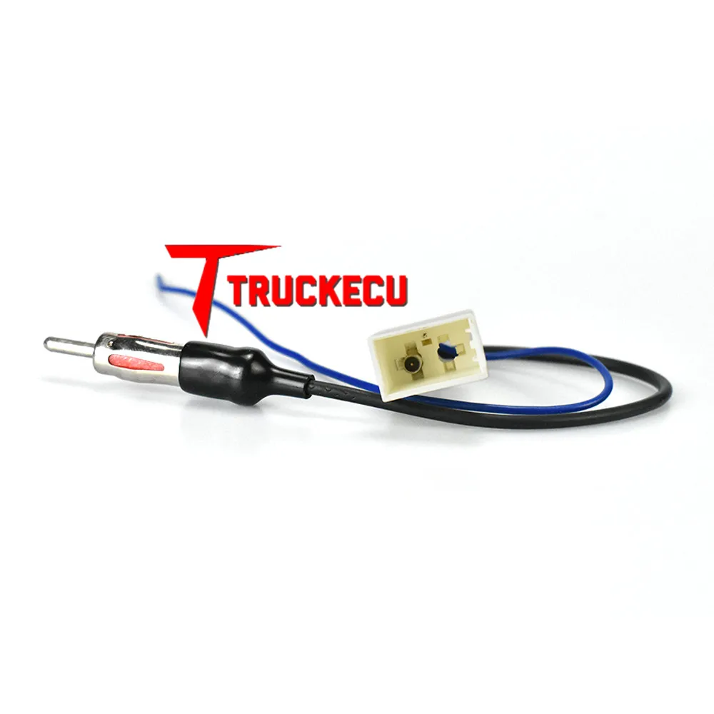 13-011 антенный Кабель-адаптер для TOYOTA 2009+ GT13(f)-DIN(m