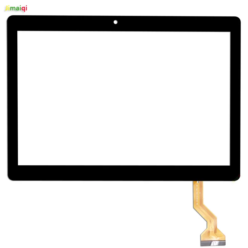 Новый 10 1 ''дюйма XC-PG1010-254-FPC-A0 планшет емкостный сенсорный экран Сенсорная