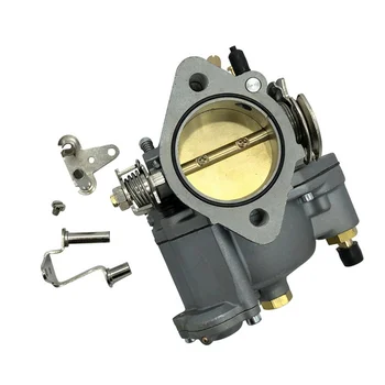 

Auto Carb For Harley Big Twin & Sportster 11-0420 Super Shorty Carburetor 11-0420 496564 1002-0025