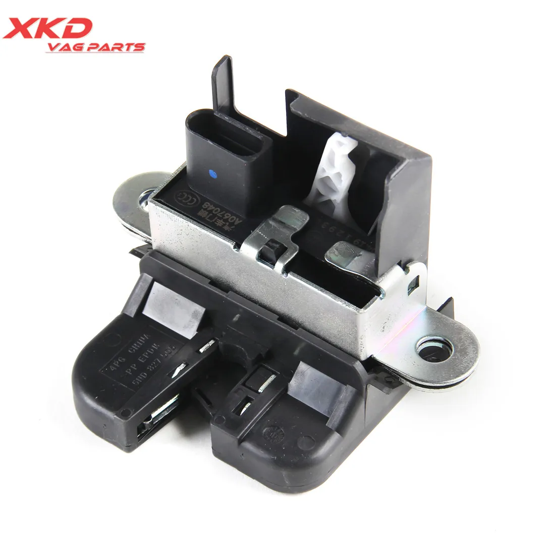 

Rear Tailgate Boot Trunk Lid Lock Latch For V-W TIGUAN GOLF 5M0827505E 5M0 827 505 E 5G6827505 5G6827505C 5M0827505H