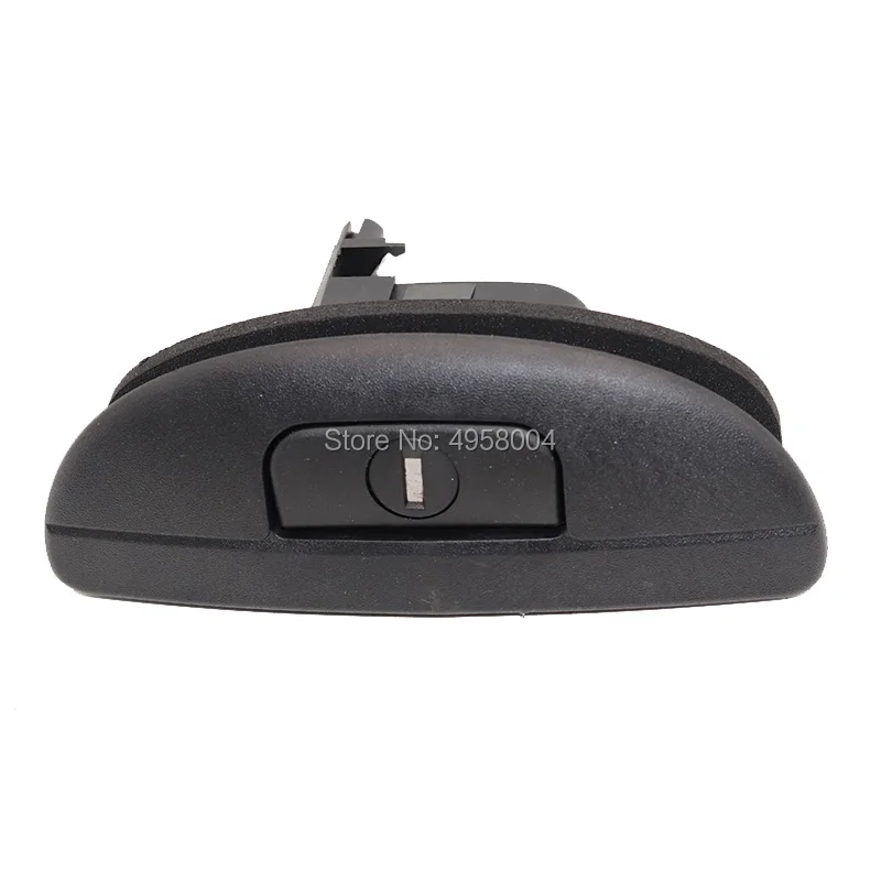 В комплекте задний замок багажника для RRENAULT MEGANE Scenic 7701469857