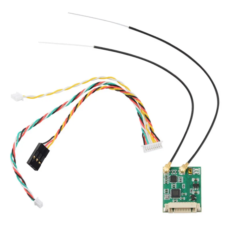 

Skydroid R10 / R10 MINI Receiver for SKYDROID T12 / T10 / SG12 Radio Transmitter