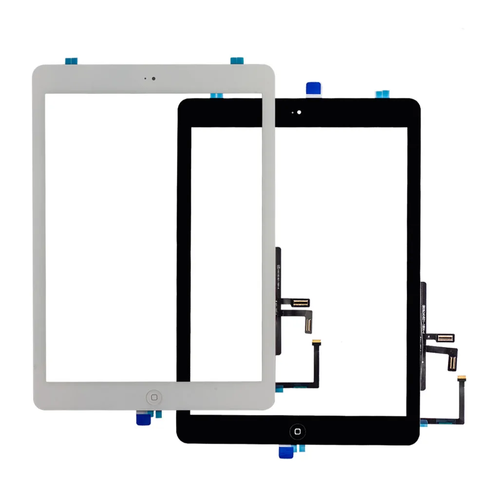 STARDE lcd для iPad Air 1 для iPad 5 A1474 A1475 A1476 ЖК-дисплей или сенсорный экран дигитайзер 9,7''