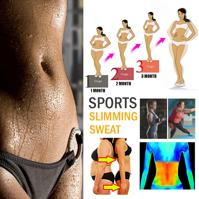 Waist Trainer Body Shaper for Women Plus Size 2 Straps Steel Bones Workout Sauna Trimmer Neoprene Slimming Exercise Corset Tops tummy control underwear