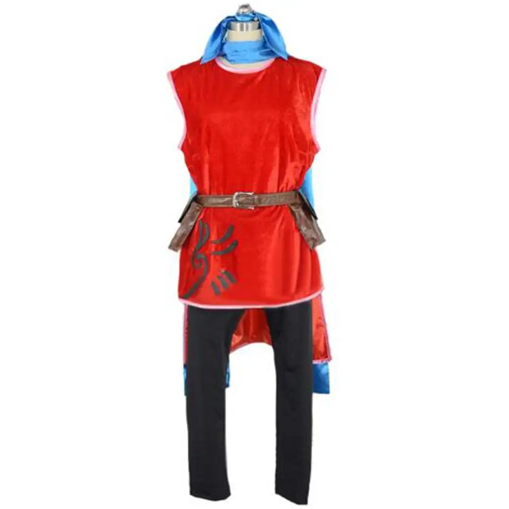 Costume Cosplay 2020 Fire Emblem Radiant Dawn