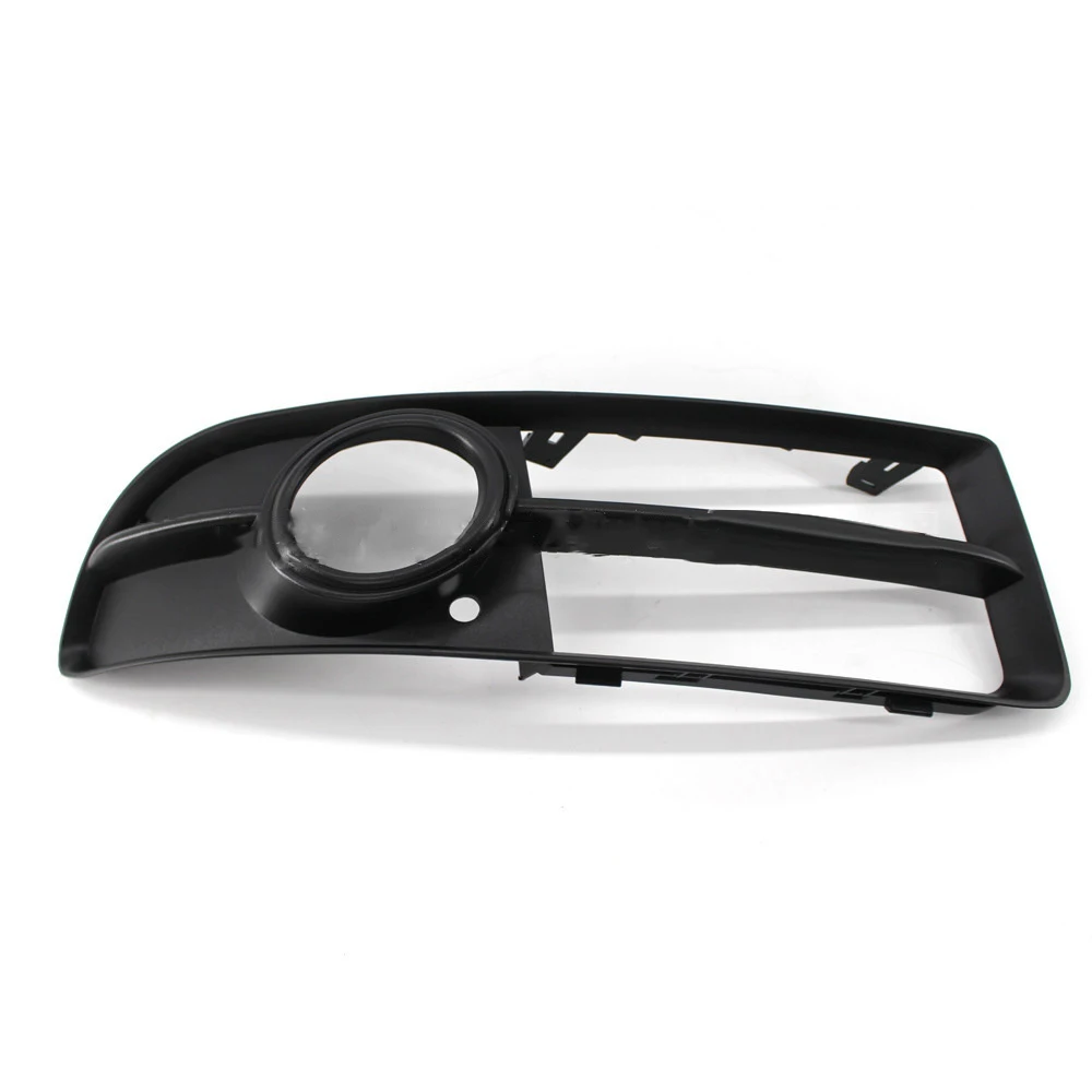 Крышка противотумансветильник ры для Audi A4 B7/S4 B7 /A4 Quattro 2005 2008 2009 крышка нижнего