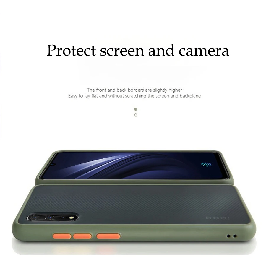 Чехол для телефона для VIVO IQOO PRO 5G NEO S1 Y7S Z5 V17 NEO Z1X Z5X Z1 X27 Y93 Y91 Y95 V15 Y17 PRO Global Защитная силиконовая крышка