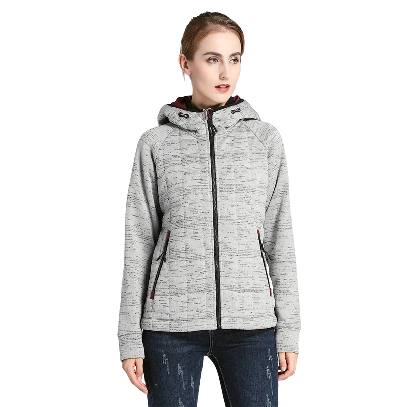 セール 時期 冬のジャケットの女性フード付きフグコートカジュアルコートとジャケット女性ジャケットの女性の服 新製品 Medtech Tinderpoint Com