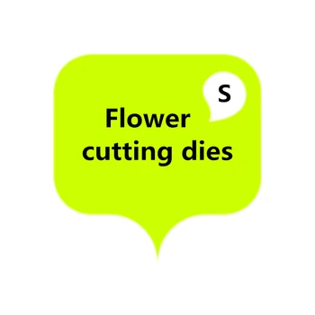 

New 2020 Metal Cutting Dies and Scrapbooking For Paper Making Flower Blossom Embossing Frame Card Craft Photo Please Contact Me