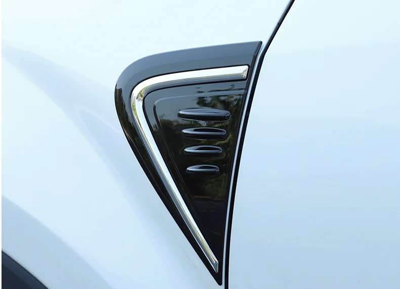 

2 шт., автомобильные капоты для Toyota 2017 2018 2019