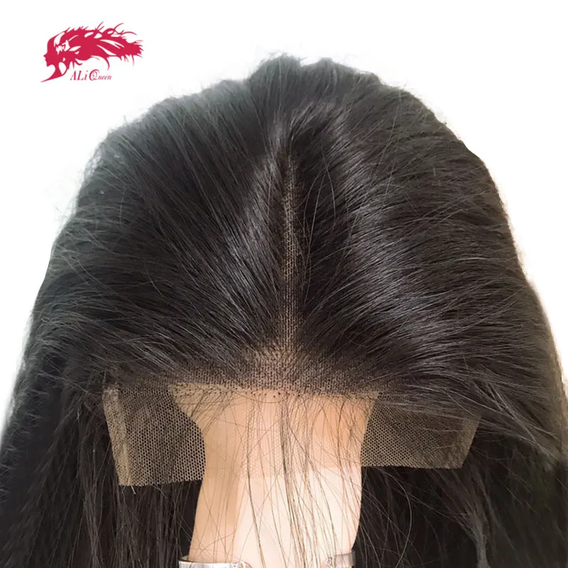 

2/3pc Brazilian Straight Hair Bundles With 4x4 Lace Closure Wig Free/ Middle part Transparent/HD/Swiss Lace Remy Human Hair Wigs