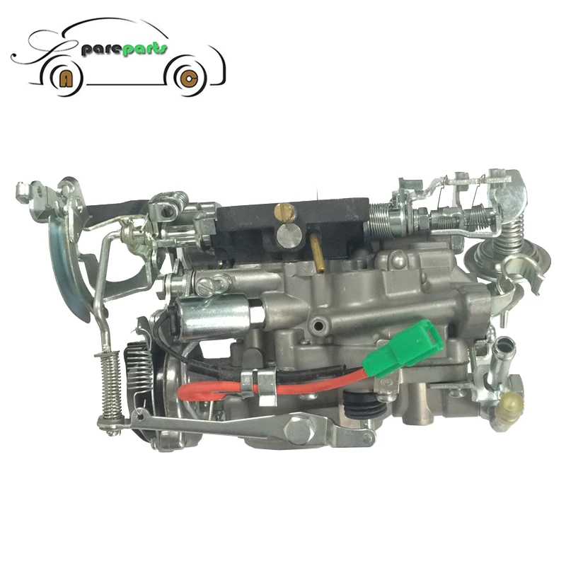 

Auto Engine Carb CARBURETOR 21100-43050 2110043050 for TO YOTO 5M CROWN Engine fuel supply
