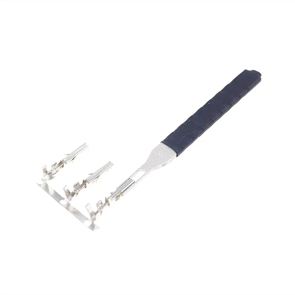 PPCS 4-Pin Male/Female Molex Power Connector Pin Removal Tool