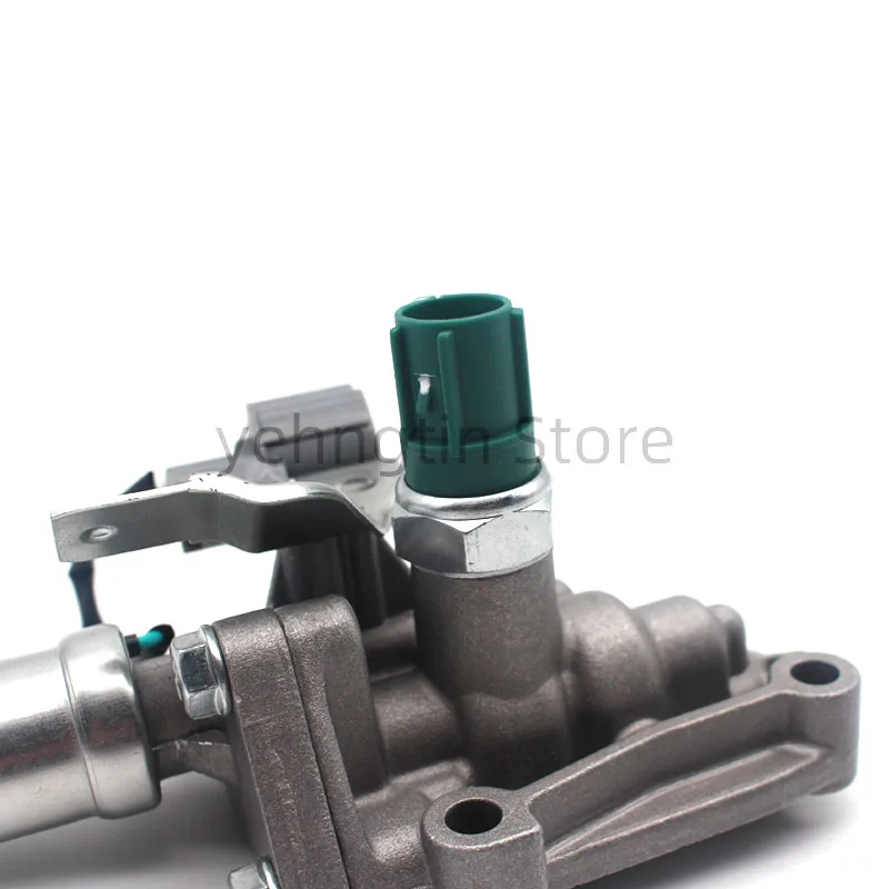 OEM 15810-P30-005 VTEC соленоид 15810P30005 двигатель с изменяющимся опережением соленоидной катушки клапан сборка для Honda Civic Acura Integra