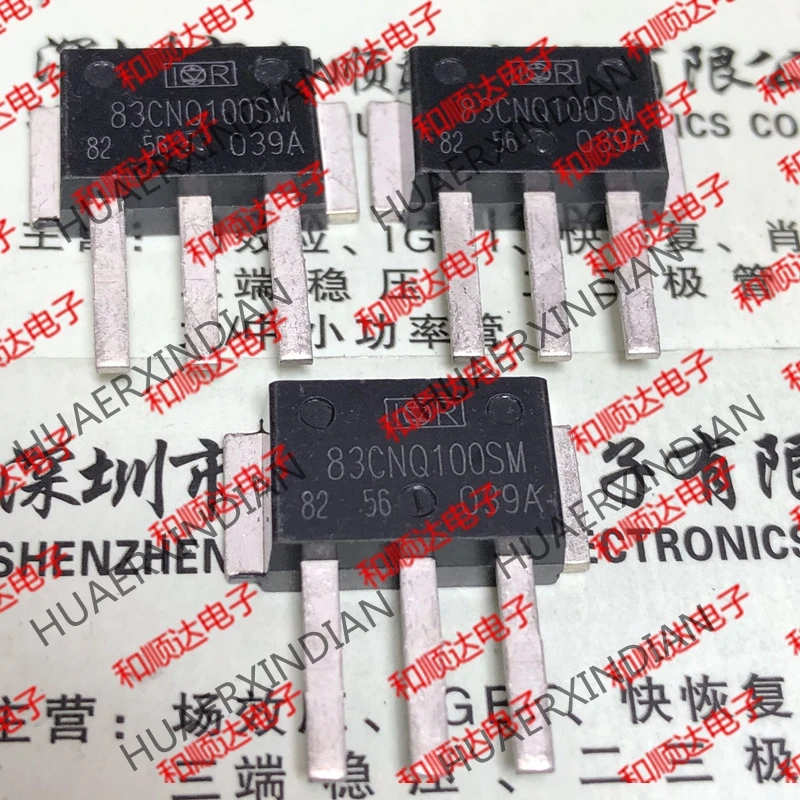 10PCS/LOT new original 83CNQ100SM