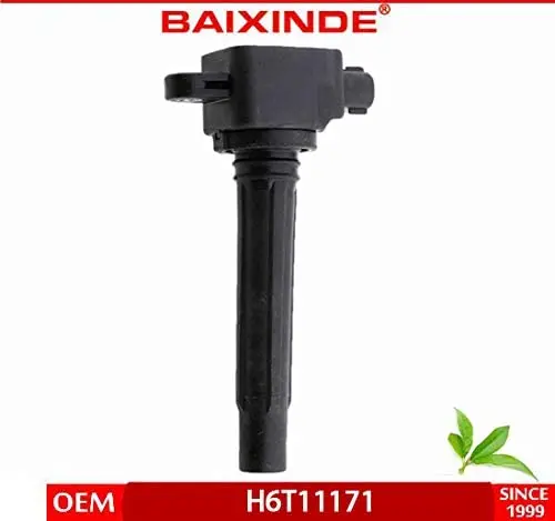 Автомобильная Катушка зажигания H6T11171 33410-93J00 3341093J00000 для Suzuki подвесной судовой