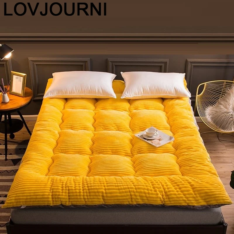 

Bedroom Furniture Materasso Matratzenauflage Matratze Bed Colchones De Cama Lit Matelas Matras Kasur Materac Mattress Topper