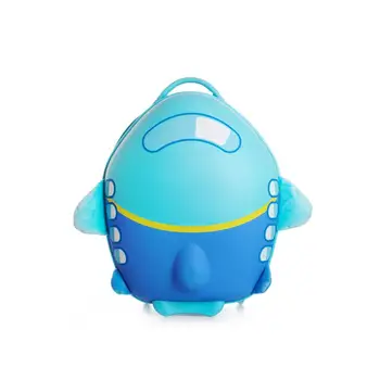 

Children suitcase Anilove Plane