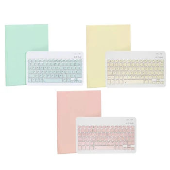 

TY3311 Keyboard Protective Cover,for 9-11 Inch Mobile Phone/Tablet Universal Bluetooth Keyboard Protective Cover