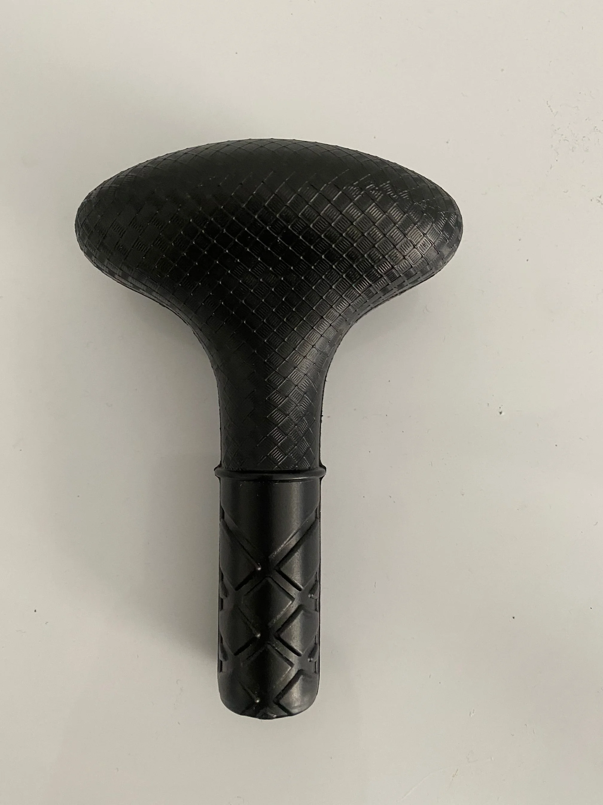 

Paddle Handle Paddle head on SUP board/paddle board