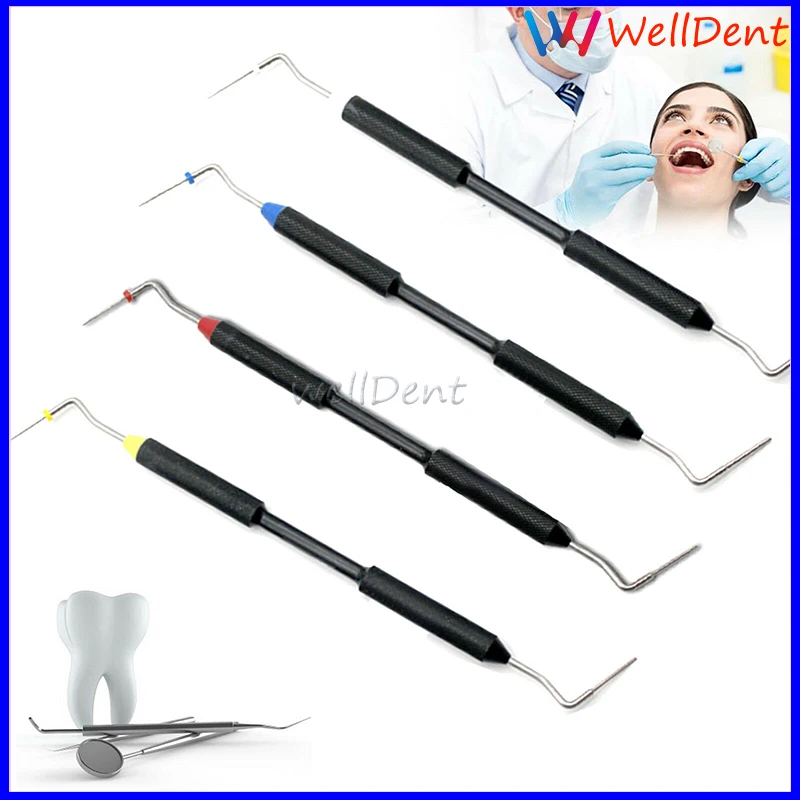 Dental-Sybronendo-Endo-Buchanan-Hand-Plugger-Fill-Obturation