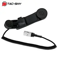 Walkie Talkie Parts 