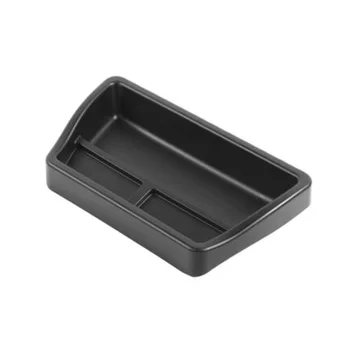 

Panel Storage box Black For Jeep TJ Wrangler 1997-06 Organizer Dashboard