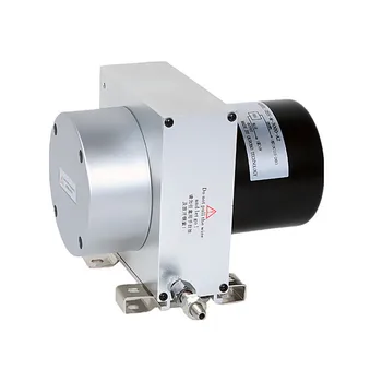 

MPS-1000mm resistance output type cable displacement sensor pulse encoder potentiometer distance measurement range 1000~11000