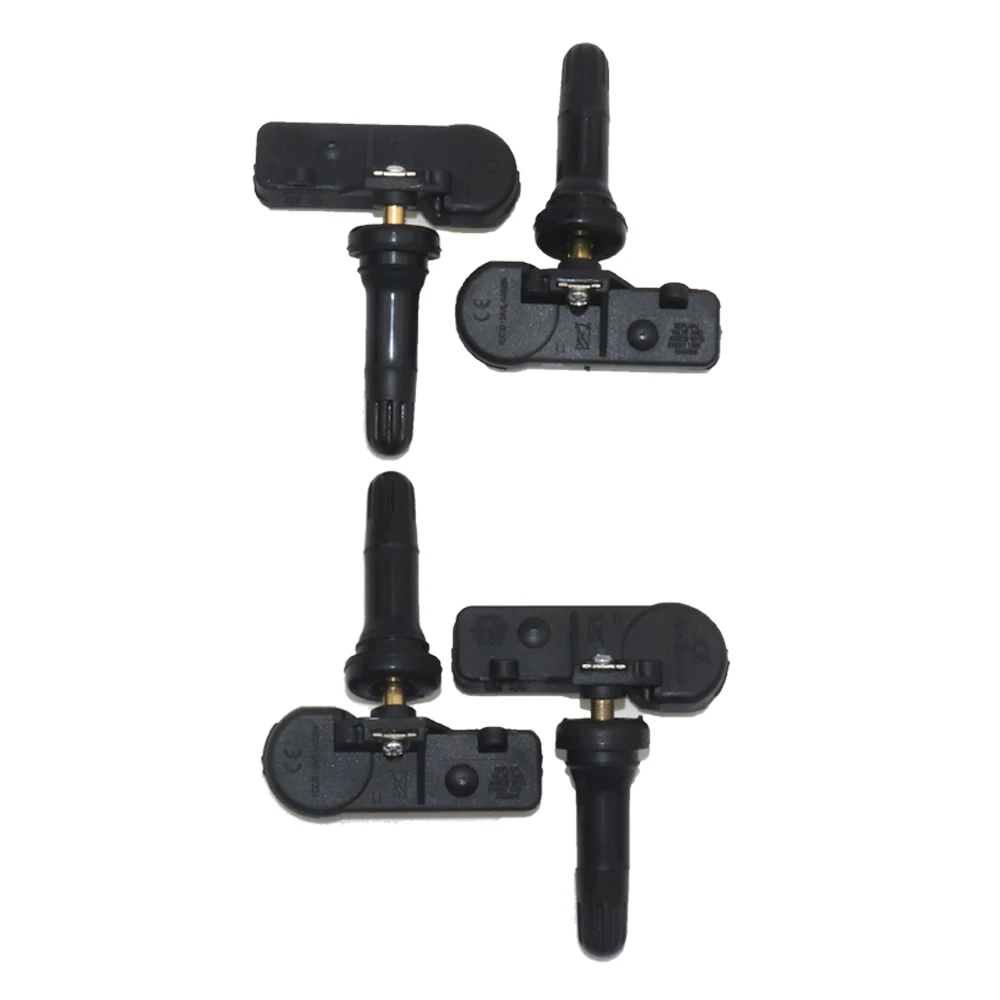 4pcs DE8T-1A-180-A 315MHz TPMS Ÿ̾ з   MKT 2014 2015 2016 2017 2018 2019 2020