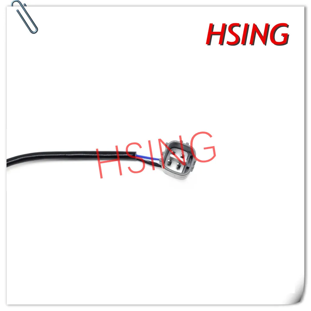 HSINGYE абсолютно#89465-B1040 датчик кислорода O2 Датчик подходит для 06-16 Toyota BB 04-10 Passo* части No#89465-B1040 89465B1040