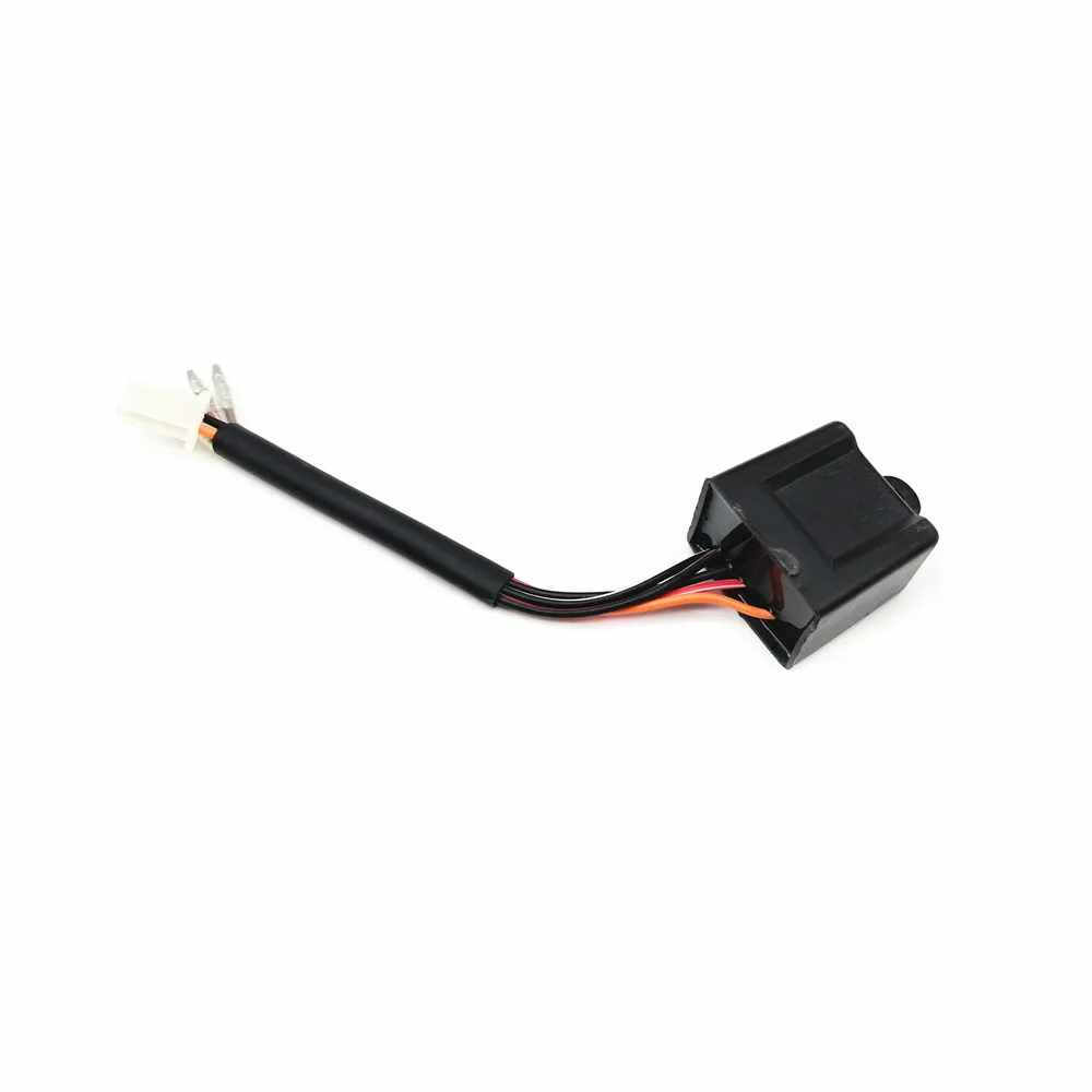 AC Standard CDI & высокопроизводительный гоночный подходит для YAMAHA JOG50 JOG90 CW50 CY50 ZUMA Minarelli