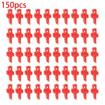 

Micro Sprinklers Water Spray Misting Nozzle Irrigation Tool Accessories