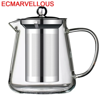 

Demlik Teiera Waterkoker Bouilloire Water Bottle Hervidor Agua Traditional Tea Set Chaleira De Te Tetera Theepot Chinese Teapot